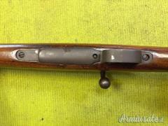 La Coruna , FR8, 1960, .308 Winchester