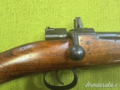La Coruna , FR8, 1960, .308 Winchester