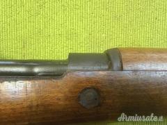 La Coruna , FR8, 1960, .308 Winchester