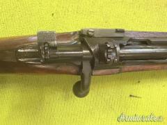 La Coruna , FR8, 1960, .308 Winchester