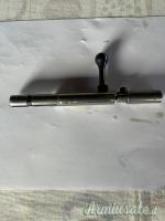 Mauser 107 calibro .22 WMR