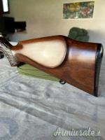 Mauser 107 calibro .22 WMR