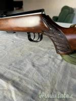 Mauser 107 calibro .22 WMR
