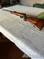 Mauser 107 calibro .22 WMR