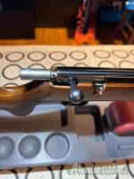 Mauser 107 calibro .22 WMR