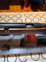 Mauser 107 calibro .22 WMR