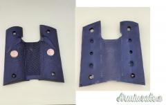 Guancette per colt