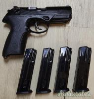 Beretta PX4 9x21mm IMI