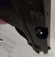 Beretta PX4 9x21mm IMI
