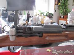 K31 canna Hammerli