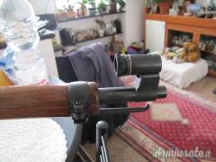 K31 canna Hammerli