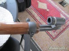 K31 canna Hammerli