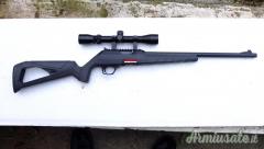 Winchester wildcat .22 Long Rifle
