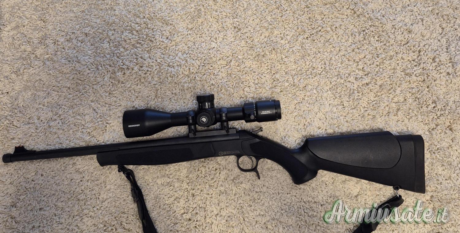 Bergara Ba 13 .308 Winchester Bergara Ba 13 .308 Winchester
