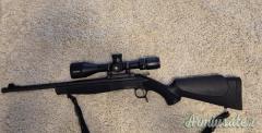 Bergara Ba 13 .308 Winchester