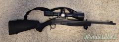 Bergara Ba 13 .308 Winchester