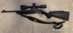 Bergara Ba 13 .308 Winchester
