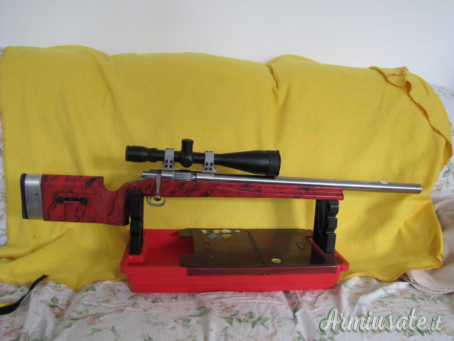 Tincani 6.5x47mm Lapua Tincani 6.5x47mm Lapua