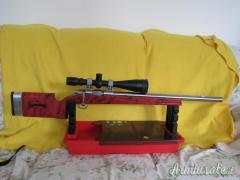 Tincani  6.5x47mm Lapua