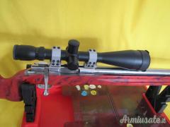 Tincani  6.5x47mm Lapua