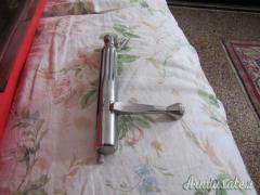 Tincani  6.5x47mm Lapua