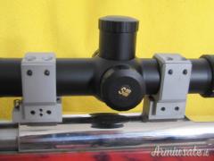Tincani  6.5x47mm Lapua
