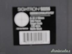 Tincani  6.5x47mm Lapua