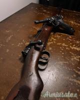 K98 cattura russa