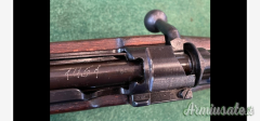 K98 cattura russa