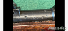 K98 cattura russa