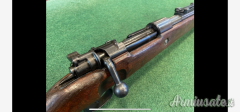 K98 cattura russa