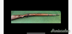 K98 cattura russa