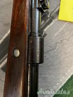 K98 cattura russa