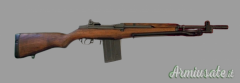 Accessori beretta BM59