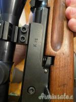 SCHMIDT RUBIN K31 CAL. 7,5X55