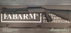 Fabarm MARTIAL CANTILEVER 12