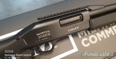 Fabarm MARTIAL CANTILEVER 12