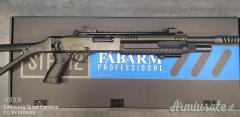 Fabarm STF 12 COMPACT  GREEN 12