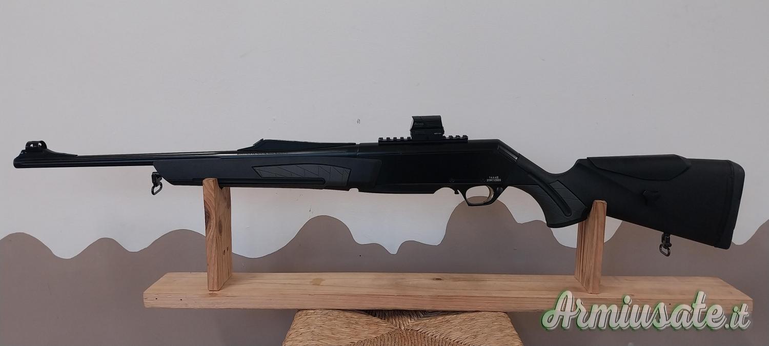 VENDUTA .....Browning Long Trac .30-06 Springfield VENDUTA .....Browning Long Trac .30-06 Springfield