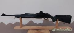 Browning Long Trac .30-06 Springfield