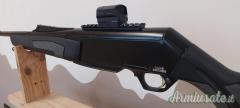 VENDUTA .....Browning Long Trac .30-06 Springfield
