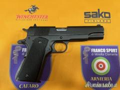 Pistola sem.Springfield Armony cal 38 super auto