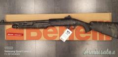 Benelli NOVA 3 MULTICAM TAC 12