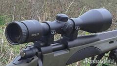 Kahles C10x50L
