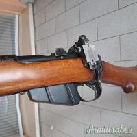 Enfield trainer cal. 22