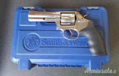 Smith & Wesson 686-6 4