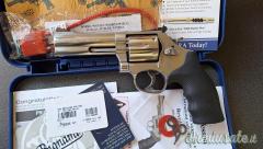 Smith & Wesson 686-6 4