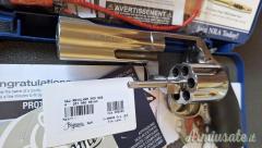 Smith & Wesson 686-6 4