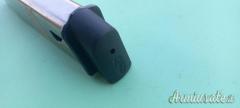 Caricatore Bernardelli Practical cal. 9 -7,65 para