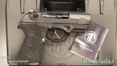 Beretta PX4 STORM COMPACT 9x19mm Parabellum | Luger | NATO